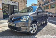 Renault Twingo III 1.0 sce 75 CH ZEN