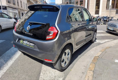 Renault Twingo III 1.0 sce 75 CH ZEN