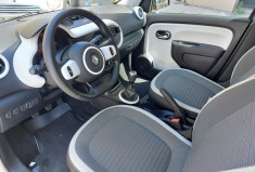 Renault Twingo III 1.0 sce 75 CH ZEN