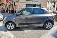 Renault Twingo III 1.0 sce 75 CH ZEN
