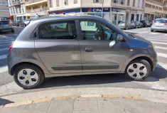 Renault Twingo III 1.0 sce 75 CH ZEN