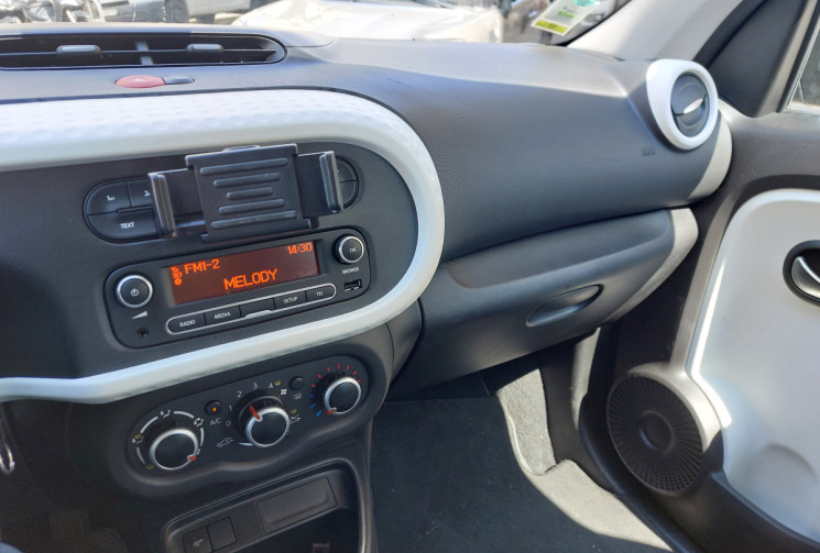 Renault Twingo III 1.0 sce 75 CH ZEN