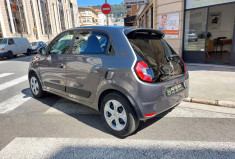 Renault Twingo III 1.0 sce 75 CH ZEN