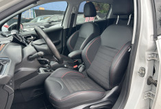 Peugeot 208 (2) 1.2 PURETECH 110 Ch S&S GT LINE * DISTRIBUTION NEUVE PEUGEOT * CAMERA * CARPLAY
