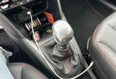 Peugeot 208 (2) 1.2 PURETECH 110 Ch S&S GT LINE * DISTRIBUTION NEUVE PEUGEOT * CAMERA * CARPLAY