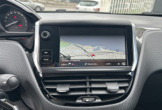 Peugeot 208 (2) 1.2 PURETECH 110 Ch S&S GT LINE * DISTRIBUTION NEUVE PEUGEOT * CAMERA * CARPLAY