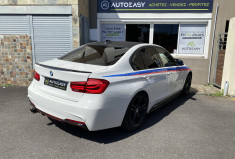 BMW Série 3  (F30) LCI 318i 1.5 136 cv