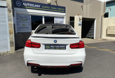 BMW Série 3  (F30) LCI 318i 1.5 136 cv