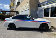 BMW Série 3  (F30) LCI 318i 1.5 136 cv