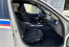 BMW Série 3  (F30) LCI 318i 1.5 136 cv
