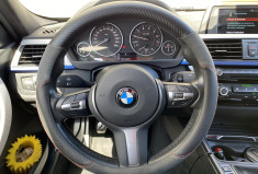 BMW Série 3  (F30) LCI 318i 1.5 136 cv