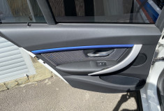 BMW Série 3  (F30) LCI 318i 1.5 136 cv
