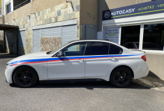 BMW Série 3  (F30) LCI 318i 1.5 136 cv