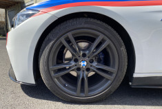 BMW Série 3  (F30) LCI 318i 1.5 136 cv