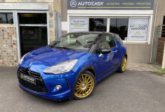 Citroën DS3  (A55) 1.6 THP 16V 203 cv RACING