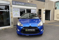 Citroën DS3  (A55) 1.6 THP 16V 203 cv RACING