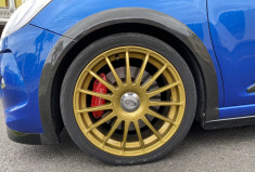 Citroën DS3  (A55) 1.6 THP 16V 203 cv RACING