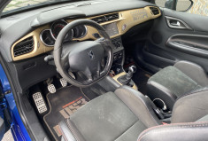 Citroën DS3  (A55) 1.6 THP 16V 203 cv RACING