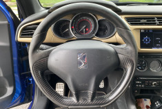 Citroën DS3  (A55) 1.6 THP 16V 203 cv RACING