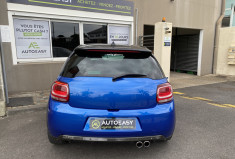 Citroën DS3  (A55) 1.6 THP 16V 203 cv RACING