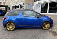Citroën DS3  (A55) 1.6 THP 16V 203 cv RACING