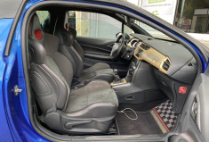 Citroën DS3  (A55) 1.6 THP 16V 203 cv RACING