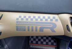 Citroën DS3  (A55) 1.6 THP 16V 203 cv RACING