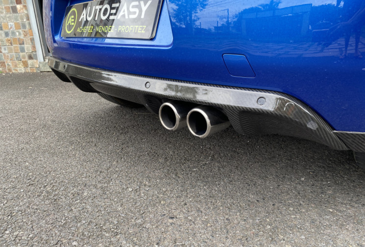 Citroën DS3  (A55) 1.6 THP 16V 203 cv RACING