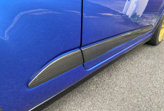 Citroën DS3  (A55) 1.6 THP 16V 203 cv RACING