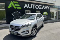Hyundai Tucson 1.7 CRDI 115 CREATIVE 2WD * REVISION ET CT OK * GARANTIE 6 MOIS