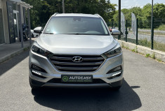 Hyundai Tucson 1.7 CRDI 115 CREATIVE 2WD * REVISION ET CT OK * GARANTIE 6 MOIS