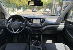 Hyundai Tucson 1.7 CRDI 115 CREATIVE 2WD * REVISION ET CT OK * GARANTIE 6 MOIS