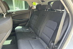 Hyundai Tucson 1.7 CRDI 115 CREATIVE 2WD * REVISION ET CT OK * GARANTIE 6 MOIS
