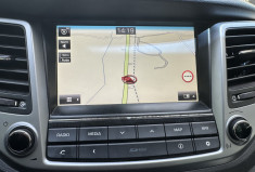 Hyundai Tucson 1.7 CRDI 115 CREATIVE 2WD * REVISION ET CT OK * GARANTIE 6 MOIS