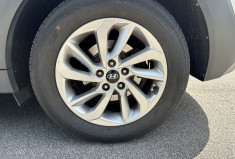 Hyundai Tucson 1.7 CRDI 115 CREATIVE 2WD * REVISION ET CT OK * GARANTIE 6 MOIS