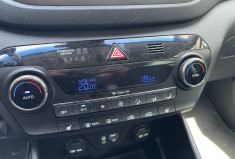 Hyundai Tucson 1.7 CRDI 115 CREATIVE 2WD * REVISION ET CT OK * GARANTIE 6 MOIS