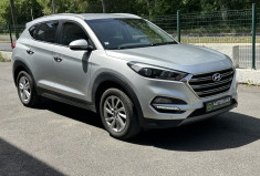 Hyundai Tucson 1.7 CRDI 115 CREATIVE 2WD * REVISION ET CT OK * GARANTIE 6 MOIS