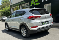 Hyundai Tucson 1.7 CRDI 115 CREATIVE 2WD * REVISION ET CT OK * GARANTIE 6 MOIS