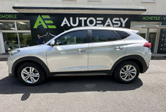 Hyundai Tucson 1.7 CRDI 115 CREATIVE 2WD * REVISION ET CT OK * GARANTIE 6 MOIS