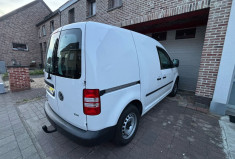 Volkswagen Caddy 1.6 TDI 110 ch COMFORT LINE 56 00KMS 