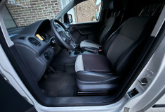 Volkswagen Caddy 1.6 TDI 110 ch COMFORT LINE 56 00KMS 