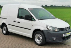 Volkswagen Caddy 1.6 TDI 110 ch COMFORT LINE 56 00KMS 