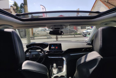 Peugeot 3008 II /  1.2  / EAT8  130 cv Boîte auto