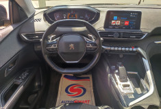 Peugeot 3008 II /  1.2  / EAT8  130 cv Boîte auto