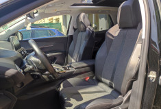 Peugeot 3008 II /  1.2  / EAT8  130 cv Boîte auto