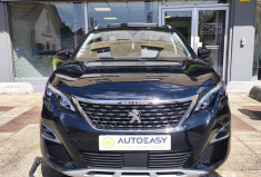 Peugeot 3008 II /  1.2  / EAT8  130 cv Boîte auto