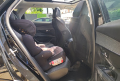 Peugeot 3008 II /  1.2  / EAT8  130 cv Boîte auto