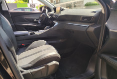 Peugeot 3008 II /  1.2  / EAT8  130 cv Boîte auto