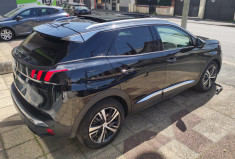 Peugeot 3008 II /  1.2  / EAT8  130 cv Boîte auto