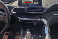 Peugeot 3008 II /  1.2  / EAT8  130 cv Boîte auto